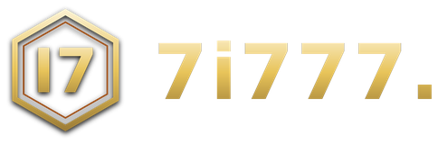 7i777. logo